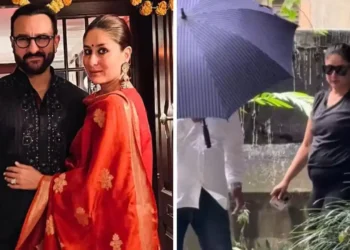 পুনৰ মাতৃ হ’বলৈ সাজু নেকি কৰীনা? পোহৰলৈ আহিছে অদ্ভুদ কাণ্ড!