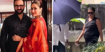 পুনৰ মাতৃ হ’বলৈ সাজু নেকি কৰীনা? পোহৰলৈ আহিছে অদ্ভুদ কাণ্ড!