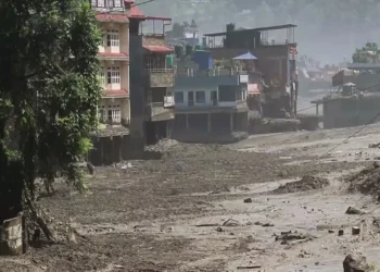 আকৌ সতৰ্কবাণী! কি হ’ব এতিয়া নেপালৰ?