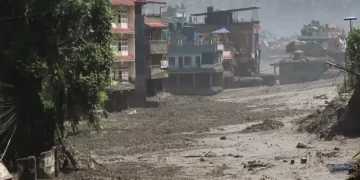আকৌ সতৰ্কবাণী! কি হ’ব এতিয়া নেপালৰ ভৱিষ্যৎ?