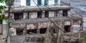 নেপালক নালাগে বিদেশী সাহায্য, উদ্ধাৰকাৰী দল প্ৰেৰণৰ অনুৰোধ কৰিলে নাকচ!