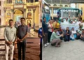 ‘চকুৰ পচাৰতে দুখনকৈ বাছ উটি গ’ল’, নেপালৰ জলপ্ৰলয়ত প্ৰাণ ৰক্ষা পৰা তীৰ্থযাত্ৰীৰ শিহৰণকাৰী বৰ্ণনা