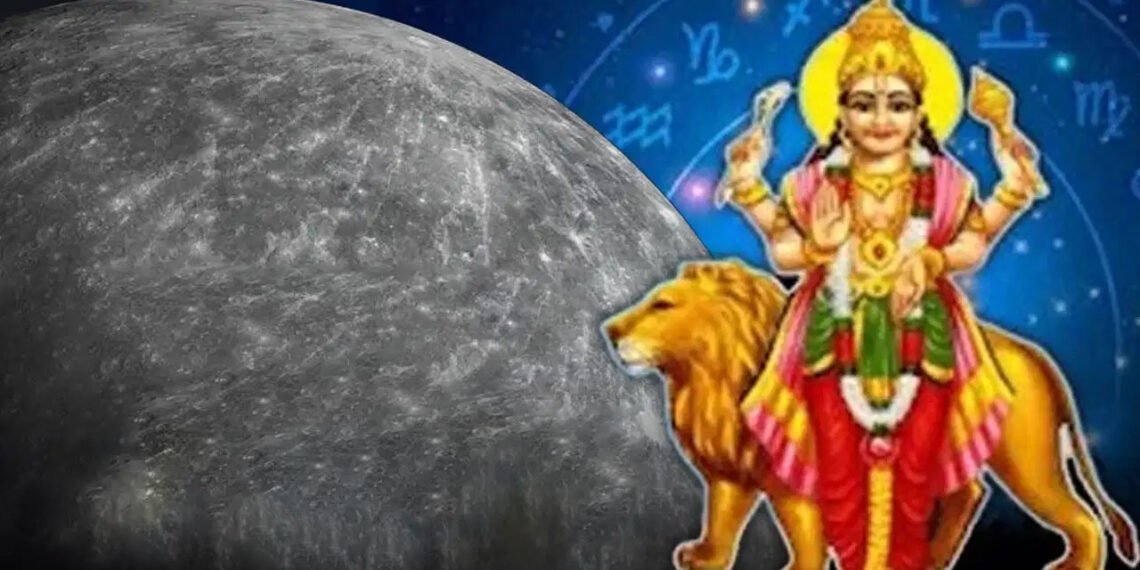 ৫ আগষ্টৰ পৰা খুলিব ভাগ্যৰ দুৱাৰ, বুধে কৰিব কৰ্কট ৰাশিত গতি
