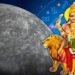 ৫ আগষ্টৰ পৰা খুলিব ভাগ্যৰ দুৱাৰ, বুধে কৰিব কৰ্কট ৰাশিত গতি
