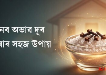 নিমখ আৰু লঙে দূৰ কৰিব আপোনাৰ আৰ্থিক অভাৱ, বৃদ্ধি পাব ধনাত্মক শক্তি!