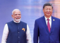 আগন্তুক মাহত ভাৰতলৈ আহিব চীনৰ ৰাষ্ট্ৰপতি জিনপিং!