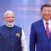 আগন্তুক মাহত ভাৰতলৈ আহিব চীনৰ ৰাষ্ট্ৰপতি জিনপিং!