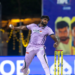 TNPLত আশ্বৰ্যকৰ ঘটনা, ইনিংছৰ প্ৰথম তিনিটা বলতেই hattrick