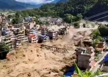 ক’লৈ গ’ল ১০০জনতকৈও অধিক ভাৰতীয় নাগৰিক?