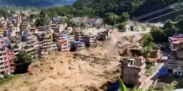ক’লৈ গ’ল ১০০জনতকৈও অধিক ভাৰতীয় নাগৰিক?