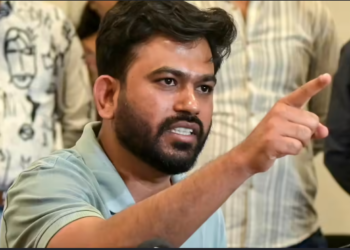 এইবাৰ CJPৰ বিদ্যালয়ে বিদ্যালয়ে নতুন অভিযান, অভিজিৎ দীপকেৰ ঘোষণা