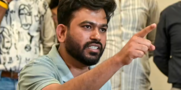 এইবাৰ CJPৰ বিদ্যালয়ে বিদ্যালয়ে নতুন অভিযান, অভিজিৎ দীপকেৰ ঘোষণা