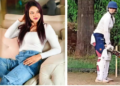 পুৰুষৰ পৰা মহিলা হোৱা অনায়া বাংগাৰে অষ্ট্ৰেলিয়াৰ হৈ খেলিব নেকি ক্ৰিকেট?
