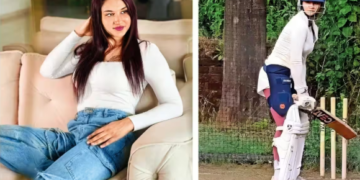 পুৰুষৰ পৰা মহিলা হোৱা অনায়া বাংগাৰে অষ্ট্ৰেলিয়াৰ হৈ খেলিব নেকি ক্ৰিকেট?