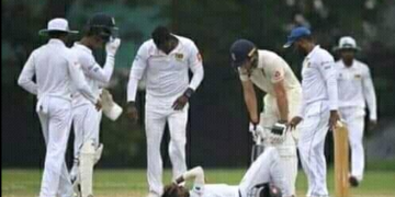 শ্ৰীলংকা ক্ৰিকেটত ভয়ংকৰ ঘটনা! ক্ৰিকেটাৰৰ প্ৰহাৰত প্ৰশিক্ষকৰ মৃ*ত্যু