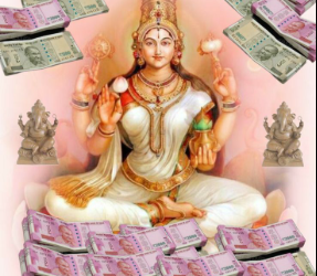 শুকুৰবাৰে লক্ষ্মী দেৱীক সন্তুষ্ট কৰিবলৈ কি কৰিব? জানক সহজ কিছু প্ৰতিকাৰ