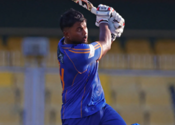 অসম প্ৰীমিয়াৰ লীগৰ ফচল ৰোহিত সেন