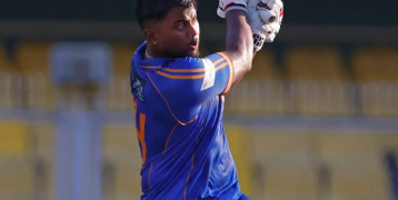 অসম প্ৰীমিয়াৰ লীগৰ ফচল ৰোহিত সেন