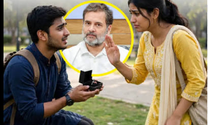 ৪০ লাখ টকা দৰমহা পালে কি হ’ব? ৰাহুল গান্ধীক Follow কৰাৰ বাবেই যুৱকৰে বিয়া ভাঙিলে যুৱতীয়ে