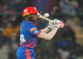 ধ*ৰ্ষণৰ অভিযোগত IPLৰ দিল্লী কেপিটেলছৰ এইজন ক্ৰিকেটাৰক গ্ৰেপ্তাৰ