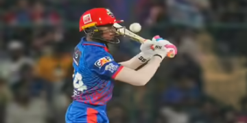 ধ*ৰ্ষণৰ অভিযোগত IPLৰ দিল্লী কেপিটেলছৰ এইজন ক্ৰিকেটাৰক গ্ৰেপ্তাৰ