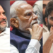 মোদী বনাম ৰাহুল গান্ধী নে মোদী বনাম অভিজিৎ দীপকে? সমীক্ষাত চমকপ্ৰদ তথ্য