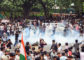 যন্তৰ মন্তৰৰ CJPৰ প্ৰতিবাদৰ সময়ত হোৱা হিংসাত্মক ঘটনাৰ এটা BIG UPDATE