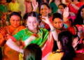 এইগৰাকী মুখ্যমন্ত্ৰীৰে কঁকাল ভাঙি এপাক নাচিলে সাংসদ-অভিনেত্ৰী কংগনা ৰানাৱটে