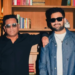 দুৰ্ঘটনাত পতিত এ আৰ ৰহমানৰ পুত্ৰ