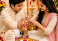 ভাতৃৰ দীৰ্ঘায়ু কামনা কৰে নিশ্চয়! জধে-মধে নিপিন্ধাব ৰাখী