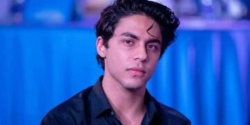 একাধিক নাৰীৰ সংগ পছন্দ শ্বাহৰুখৰ পুত্ৰৰ! প্ৰেমিকাৰ পৰিচয় জানি হতভম্ব হ’ব আপুনি!