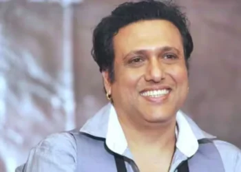 কোন অভিনেত্ৰীৰ সৈতে ৬৩ বছৰ বয়সতো আছে গোবিন্দাৰ সম্পৰ্ক? পত্নী সুনীতাৰ বিস্ফোৰণ