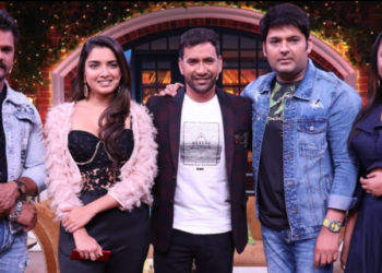 বিৱাহিত নোহোৱাকৈয়ে মাতৃ হ’ব খোজে এইগৰাকী অভিনেত্ৰীয়ে