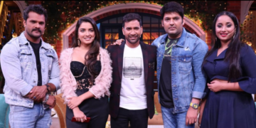 বিৱাহিত নোহোৱাকৈয়ে মাতৃ হ’ব খোজে এইগৰাকী অভিনেত্ৰীয়ে