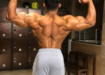 এবছৰতে ৫৬জন bodybuilderৰ মৃ*ত্যু!