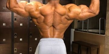 এবছৰতে ৫৬জন bodybuilderৰ মৃ*ত্যু!