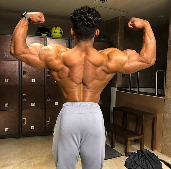 এবছৰতে ৫৬জন bodybuilderৰ মৃ*ত্যু!