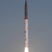 ভাৰতৰ AGNI-4ৰ সফল পৰীক্ষামূলক উৎক্ষেপণ