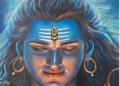 ফটো বা মূৰ্তিত দেখাতকৈও ধুনীয়া নেকি ভগৱান শিৱৰ প্ৰকৃত ৰূপ?