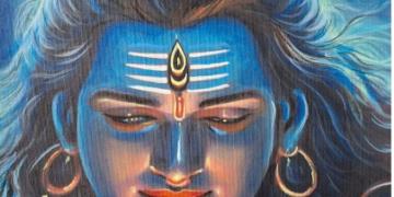 ফটো বা মূৰ্তিত দেখাতকৈও ধুনীয়া নেকি ভগৱান শিৱৰ প্ৰকৃত ৰূপ?