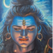 ফটো বা মূৰ্তিত দেখাতকৈও ধুনীয়া নেকি ভগৱান শিৱৰ প্ৰকৃত ৰূপ?