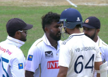 ICCৰ ব্যাপক শাস্তিৰ সন্মুখীন যশস্বী জয়ছোৱাল