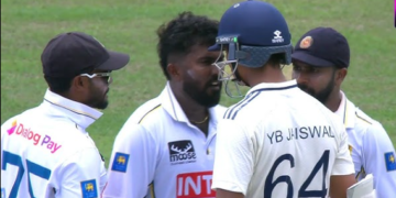 ICCৰ ব্যাপক শাস্তিৰ সন্মুখীন যশস্বী জয়ছোৱাল