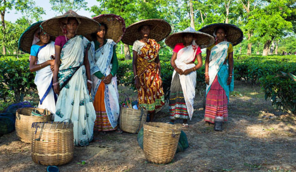 আজি অসমৰ লাখ লাখ মহিলাৰ একাউণ্টত সোমাব ধন, কিমান টকাকৈ চৰকাৰে দিব?