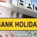 Bank Holidays: ২ দিনৰ বাবে বন্ধ থাকিব বেংক, শীঘ্ৰে সম্পূৰ্ণ কৰক সকলো কাম!