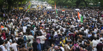 ভয়ংকৰ! CJPৰ প্ৰতিবাদৰ সময়ত যন্তৰ-মন্তৰত পাকিস্তানে কৰিছিল বৃহৎ আক্ৰমণৰ ষড়যন্ত্ৰ