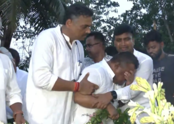 শুভেন্দু অধিকাৰীৰ PA চন্দ্ৰনাথ ৰাথৰ হত্যাত জড়িত আছিল ২ বিজেপি কৰ্মীও!