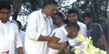 শুভেন্দু অধিকাৰীৰ PA চন্দ্ৰনাথ ৰাথৰ হত্যাত জড়িত আছিল ২ বিজেপি কৰ্মীও!