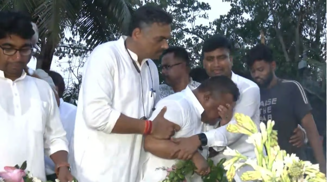 শুভেন্দু অধিকাৰীৰ PA চন্দ্ৰনাথ ৰাথৰ হত্যাত জড়িত আছিল ২ বিজেপি কৰ্মীও!