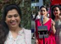 বিদেশত ভিক্ষা নে ৰাইজৰ বাবে চিন্তা! মেঘৰঞ্জনী সন্দৰ্ভত কি ক’লে সাহিত্যিক অনুৰাধা শৰ্মা পূজাৰীয়ে?